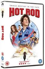 Hot Rod DVD (2008) Andy Samberg, Schaffer (DIR) cert 12, Zo goed als nieuw, Verzenden