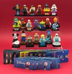 Lego - Minifigures - 20x figuur uit series The Lego Movie /, Nieuw