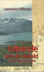 Uiteinde van de wereld 9789035110342 Millman, Boeken, Verzenden, Zo goed als nieuw, Millman