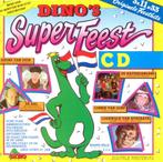 Various - Dinos SuperFeest CD, Cd's en Dvd's, Verzenden, Gebruikt