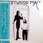 Fleetwood Mac - Fleetwood Mac - LP - Japanse persing - 1979