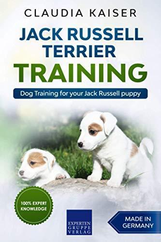 Jack Russell Terrier Training: Dog Training for your Jack, Livres, Livres Autre, Envoi