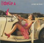 Isabelle A - Jij Doet Me Leven !, Verzenden
