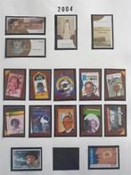 Belgique 2004/2006 - Timbres, livrets et blocs authentiques, Timbres & Monnaies, Timbres | Europe | Belgique