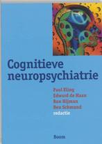 Cognitieve neuropsychiatrie - Paul Eling - 9789053526859 - P, Boeken, Studieboeken en Cursussen, Verzenden, Nieuw