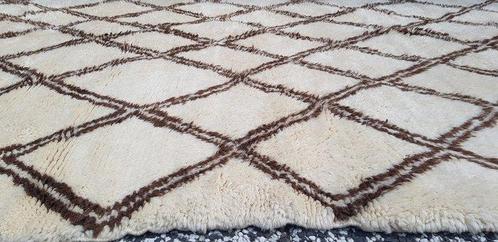Berber - Vloerkleed - 318 cm - 210 cm, Huis en Inrichting, Stoffering | Tapijten en Vloerkleden
