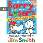 Barry Losers Christmas Joke Book 9781405287210 Jim Smith, Verzenden, Gelezen, Jim Smith