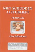 Niet schudden alstublieft 9789085703600 A. Fokkelman, Livres, Verzenden, A. Fokkelman