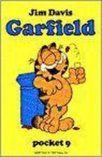 Garfield / Garfield Pocket / 9 9789022946121 Jennifer Davis, Boeken, Stripverhalen, Verzenden, Zo goed als nieuw, Jennifer Davis