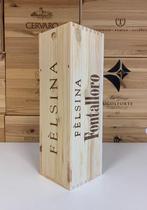2019 Fattoria di Felsina Fontalloro - Toscane - 1 Magnum, Verzamelen, Nieuw