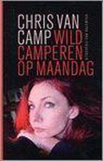 Wild camperen op maandag 9789056176648 Candace Camp, Boeken, Verzenden, Zo goed als nieuw, Candace Camp