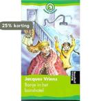 Bonje in het bonshotel 9789001553081 Jacques Vriens, Verzenden, Gelezen, Jacques Vriens