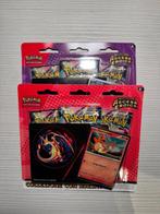 Boîte - Papier - Ascension héroïque