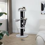 Arbre à chat avec corde - 55 x 55 x 130 cm, Verzenden, Neuf