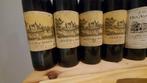 1980 4x Château d Agassac - 2x Chateau des Annereaux -, Verzamelen, Wijnen, Nieuw