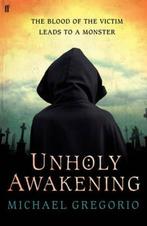 Unholy Awakening, Verzenden