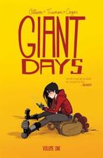 Giant Days Volume 01, Boeken, Verzenden, Nieuw