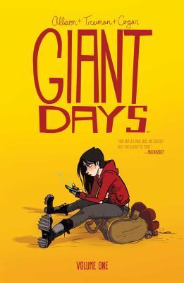 Giant Days Volume 01, Livres, BD | Comics, Envoi