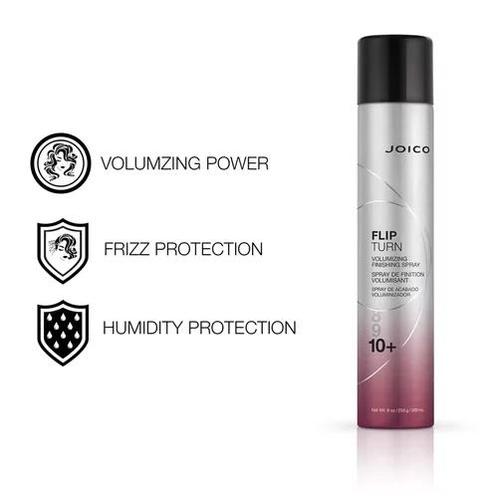 Joico Style &amp; Finish Flip Turn (Finishing Spray), Handtassen en Accessoires, Uiterlijk | Haarverzorging, Nieuw, Verzenden
