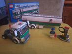 Lego Set - 3180 - Ville - Citerne Octan 3180, Kinderen en Baby's, Speelgoed | Duplo en Lego, Nieuw