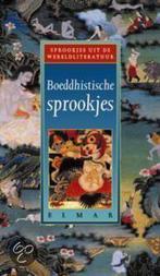 Boeddhistische sprookjes / Sprookjes uit de wereldliteratuur, Boeken, Verzenden, Gelezen
