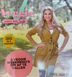 Veggie koken met Sonja 9789078211525 Sonja Bakker, Boeken, Verzenden, Zo goed als nieuw, Sonja Bakker