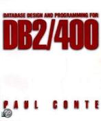 Database Design And Programming For Db2/400 9781882419067, Boeken, Gelezen, Paul Conte, Verzenden