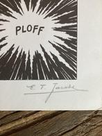 Blake & Mortimer - Le Mystère de la Grande Pyramide - Signé, Boeken, Nieuw