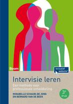 Intervisie leren 9789024415656, Zo goed als nieuw, Mirabelle Schaub-De Jong, Mirabelle Schaub-De Jong, Verzenden