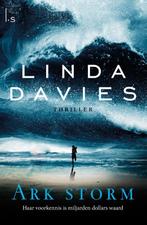 Ark storm 9789021809939 Linda Davies, Verzenden, Zo goed als nieuw, Linda Davies