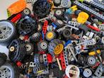 Lego Pièces - Partij (#95) van 1000 Lego Technic onderdelen, Nieuw