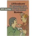Dwaalwegen van Darcy Dancer 9789029013123 Donleavy, Verzenden, Donleavy