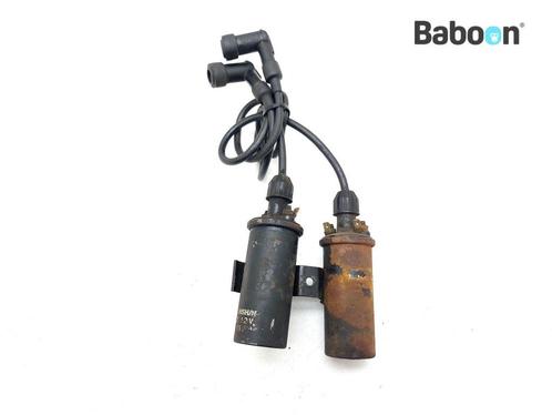 Bobine Moto Guzzi California 1000 III 1987-1993 (VW) Carb, Motoren, Onderdelen | Overige, Verzenden