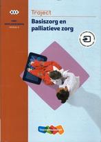 Traject Zorg / niveau 4 mbo-verpleegkundige Basiszorg en, Boeken, Verzenden, Zo goed als nieuw