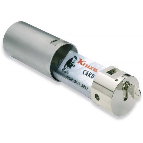 Tube à clé Kruse PZ 70, Huis en Inrichting, Brandblussers en Brandkasten, Verzenden