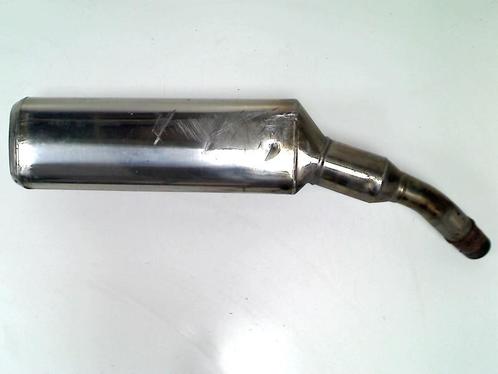 Honda ST 1300 PAN EUROPEAN 0935 UITLAAT DEMPER RECHTS SANKEI, Motoren, Onderdelen | Overige, Gebruikt, Ophalen of Verzenden