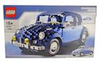 Lego Set - 10187 - Creator Expert - Volkswagen Käfer