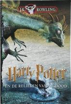 Harry Potter en de Relieken van de Dood, Boeken, Nieuw, Nederlands, Verzenden