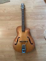 EKO - 180 -  - Guitare archtop - Italie - 1963  (Sans Prix, Muziek en Instrumenten, Nieuw