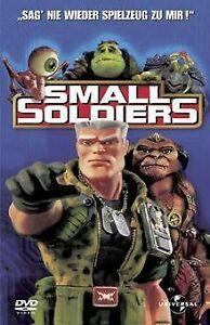 Small Soldiers von Joe Dante  DVD, Cd's en Dvd's, Dvd's | Overige Dvd's, Gebruikt, Verzenden