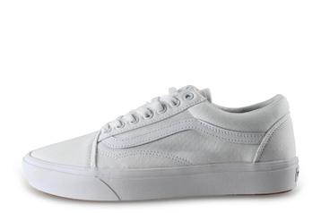 Vans Sneakers in maat 40½ Wit | 5% korting beschikbaar voor biedingen