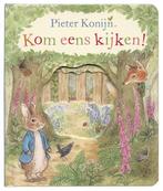 Pieter Konijn: Kom eens kijken / Pieter Konijn 9789021677156, Boeken, Kinderboeken | Baby's en Peuters, Verzenden, Zo goed als nieuw