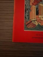 Suske en Wiske RV-23 - De IJzeren Schelvis - 1 Album -, Boeken, Nieuw