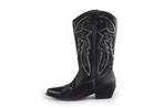 Cellini Cowboy laarzen in maat 41 Zwart | 10% extra korting, Kleding | Dames, Nieuw, Cellini, Zwart, Verzenden