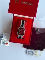 Omega - Seamaster - Zonder Minimumprijs - 7960871 - Unisex -, Handtassen en Accessoires, Horloges | Heren, Nieuw