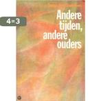 ANDERE TIJDEN ANDERE OUDERS PAP. 9789060382165 G. DAVY, Verzenden, Gelezen, G. DAVY