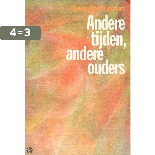 ANDERE TIJDEN ANDERE OUDERS PAP. 9789060382165 G. DAVY, Boeken, Politiek en Maatschappij, Gelezen, Verzenden