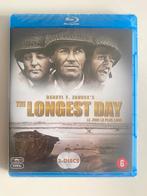 THE LONGEST DAY (IN SEAL) (BLURAY), Cd's en Dvd's, Gebruikt