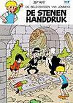 De stenen handdruk / De belevenissen van Jommeke / 117, Verzenden, Gelezen, Jef Nys