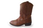 Omoda Cowboy laarzen in maat 34 Cognac | 5% extra korting, Verzenden, Jongen of Meisje, Nieuw, Omoda